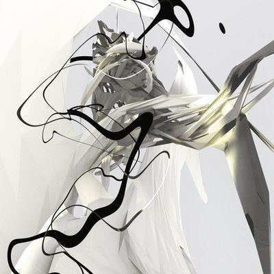 Виниловая пластинка Autechre - Draft 7.30