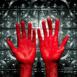 Виниловая пластинка Aldn - Strung Out Symphony (Red Coloured Vinyl)