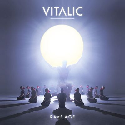 Виниловая пластинка Vitalic - Rave Age (2026 Edition) (LP)