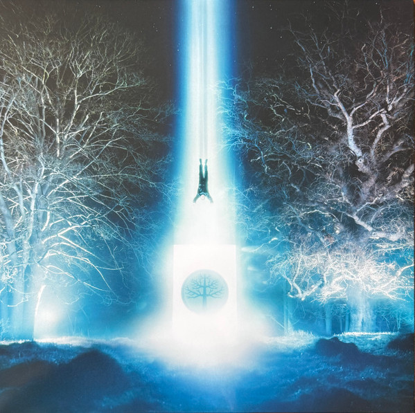 Виниловая пластинка Enter Shikari - Lose Your Self (Indie Exclusive Lp - Light Blue W/ Teal Splatter)