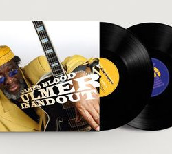 Виниловая пластинка James Blood Ulmer - In and Out