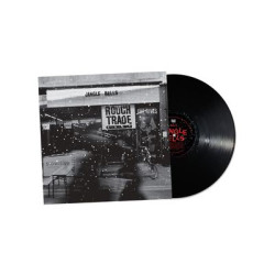 Виниловая пластинка Various Artists - Jangle Bells - A Rough Trade Shops Christmas Selection