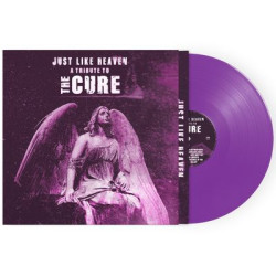 Виниловая пластинка Various Artists - Just Like Heaven - A Tribute To The Cure