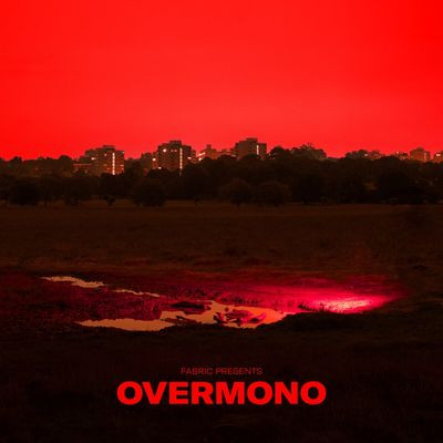 Виниловая пластинка Various Artists Feat. Overmono - Fabric Presents Overmono