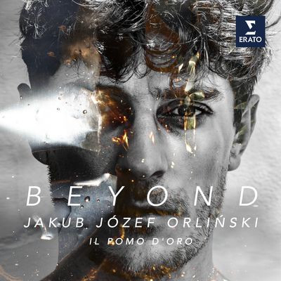 Виниловая пластинка Jakub Józef Orli ski - Beyond