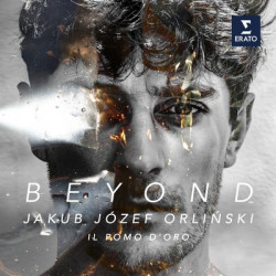 Виниловая пластинка Jakub Józef Orli ski - Beyond