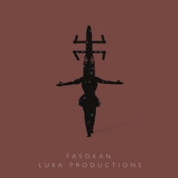 Виниловая пластинка Luka Productions - Fasokan