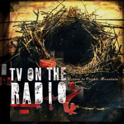 Виниловая пластинка Tv On The Radio - Return To Cookie Mountain (Великобритания, Европа и США, 2023, лимитированное издание)