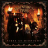 Виниловая пластинка Blackmores Night - Fires At Midnight (2LP)