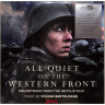 Виниловая пластинка OST / Various - All Quiet On The Western Front (LP)