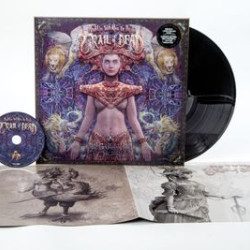 Виниловая пластинка And You Will Know Us By The Tr - X The Godless Void And Other