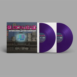Виниловая пластинка Blockhead - Interludes After Midnight