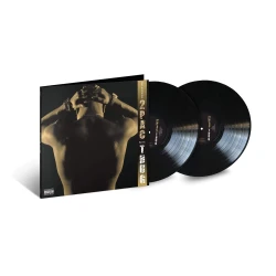 Виниловая пластинка 2Pac - Best of 2Pac (2LP)
