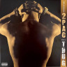 Виниловая пластинка 2Pac - Best of 2Pac (2LP)