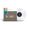 Виниловая пластинка Ray Charles - Ray Charles (LP) Clear