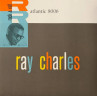 Виниловая пластинка Ray Charles - Ray Charles (LP) Clear