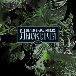 Виниловая пластинка Black Space Riders - Amoretum Vol. 1