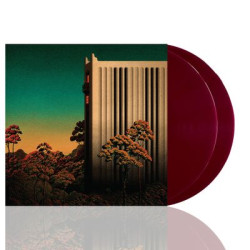 Виниловая пластинка Haunt The Woods - Ubiquity (Великобритания и Ирландия)