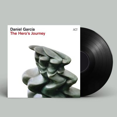 Daniel García - The Hero'S Journey (LP)
