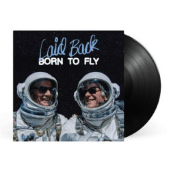 Laid Back - Born To Fly (LP)