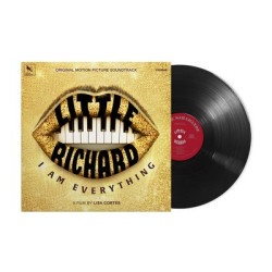 Виниловая пластинка Little Richard - I Am Everything (Original Motion Picture Soundtrack)