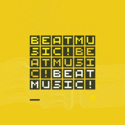 Виниловая пластинка Mark Guiliana - Beat Music! Beat Music! Beat Music!