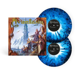 Avantasia - The Metal Opera Pt Ii (LP)