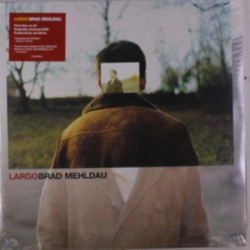 Виниловая пластинка Brad Mehldau - Largo