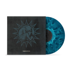 Виниловая пластинка США Thrice - Identity Crisis (LP) Blue