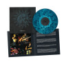 Виниловая пластинка США Thrice - Identity Crisis (LP) Blue