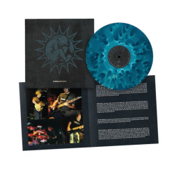 Виниловая пластинка США Thrice - Identity Crisis (LP) Blue