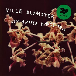 Виниловая пластинка Liv Andrea Hauge Trio - Ville Blomster