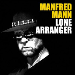 Виниловая пластинка Manfredd Mann/The Lone Arranger