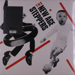 Виниловая пластинка New Age Steppers - New Age Steppers