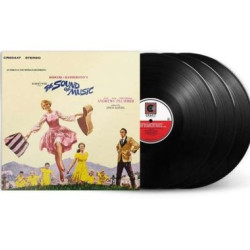 Виниловая пластинка Various Artists - The Sound Of Music