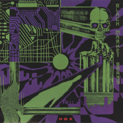 Виниловая пластинка Black Market Brass - Hox Limited Green Vinyl