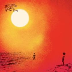Виниловая пластинка various artists - Once Again We Are The Children Of The Sun compiled by Paul Hillery