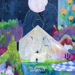 The Vampires - Skydancer (LP)