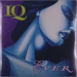 Виниловая пластинка IQ - Ever