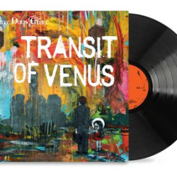 Виниловая пластинка Three Days Grace - Transit Of Venus