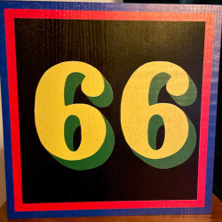 Виниловая пластинка Paul Weller - 66