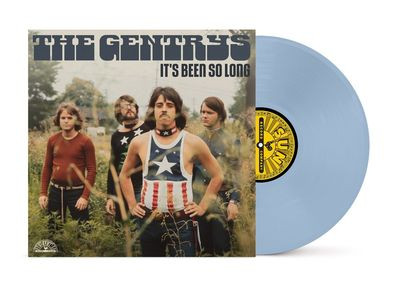 The Gentrys - It's Been So Long (LP)