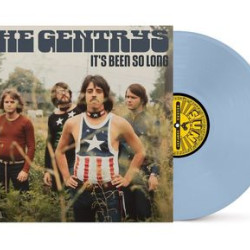 The Gentrys - It's Been So Long (LP)
