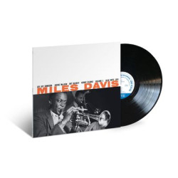 Виниловая пластинка Miles Davis - Volume 1 BLP 1501