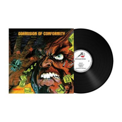 Виниловая пластинка Corrosion Of Conformity - Animosity
