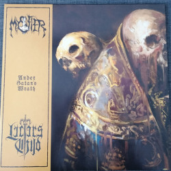 Виниловая пластинка Lucifer'S Child - Mystifier-Under Satan'S Wrath