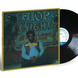 Виниловая пластинка Byrd, Donald - Ethiopia Knights (1LP/180g)