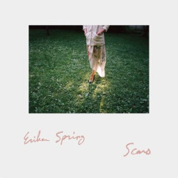 Виниловая пластинка Spring Erika - Scars