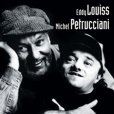 Виниловая пластинка Eddy Louiss & Michel Petrucciani - Conférence De Presse (LP)