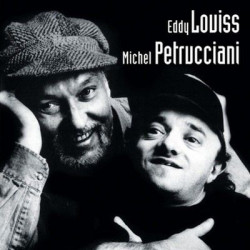 Виниловая пластинка Eddy Louiss &amp; Michel Petrucciani - Conférence De Presse (LP)